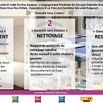 Hotel Ibis Styles Croix Rousse