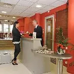 Hotel Ibis Styles Croix Rousse