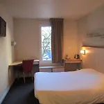 Ibis Styles Croix Rousse Hotel