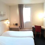 Ibis Styles Croix Rousse Hotel