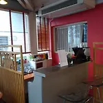 Ibis Styles Croix Rousse Lyon