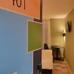 Ibis Styles Croix Rousse Hotel Lyon