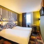 Hotel Ibis Styles Croix Rousse Lyon