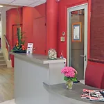 Ibis Styles Croix Rousse Hotel Lyon