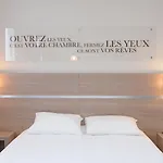 Ibis Styles Croix Rousse Hotel Lyon