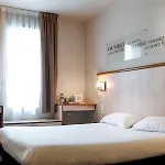 Ibis Styles Croix Rousse Hotel 3*