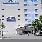 Ibis Styles Croix Rousse Hotel Lyon