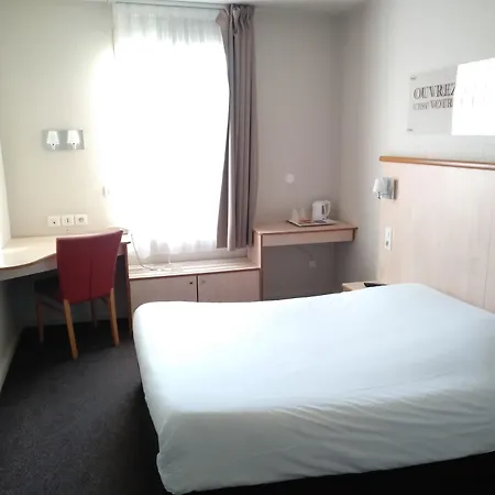 Ibis Styles Croix Rousse Otel