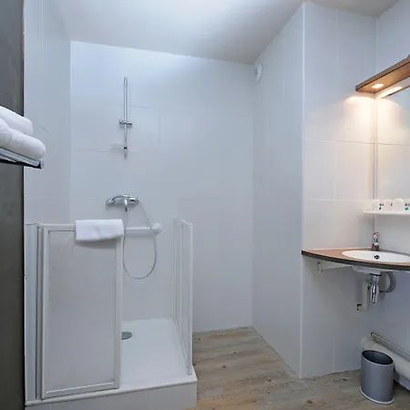Otel Ibis Styles Croix Rousse