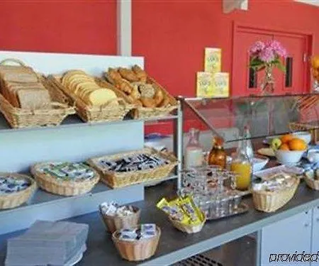 Otel Ibis Styles Croix Rousse