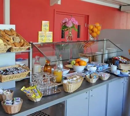 Otel Ibis Styles Croix Rousse Lyon