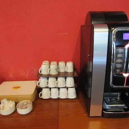 Ibis Styles Croix Rousse Otel 3*