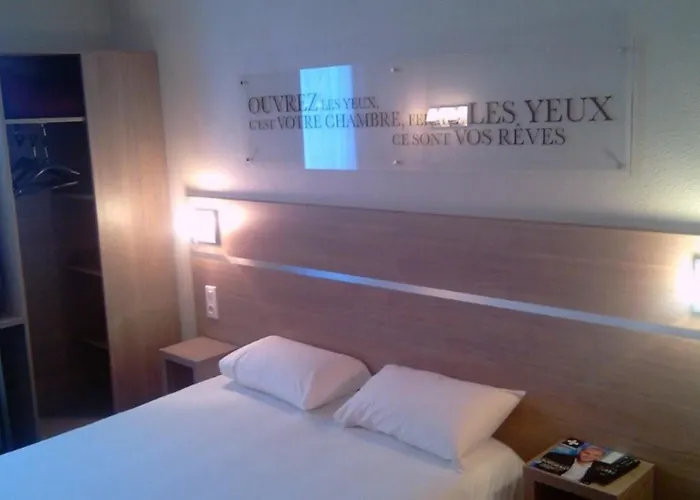 Hotel Ibis Styles Croix Rousse Lione