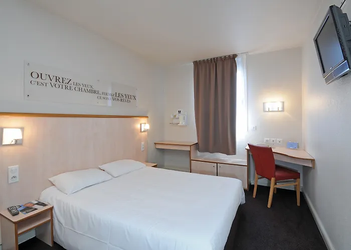 Hotel Ibis Styles Croix Rousse Lione