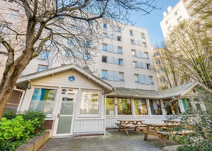 Ibis Styles Croix Rousse Lione
