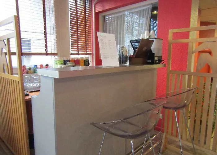 Ibis Styles Croix Rousse Hotel Lione