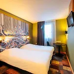 Ibis Styles Croix Rousse 3* 리옹