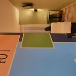 Отель Ibis Styles Croix Rousse Лион