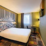 Ibis Styles Croix Rousse 호텔 3*