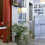 Ξενοδοχείο Ibis Styles Croix Rousse