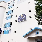 Ibis Styles Croix Rousse 호텔 리옹