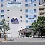 Ibis Styles Croix Rousse 3* Лион