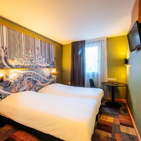 Ibis Styles Croix Rousse 3* Lyon