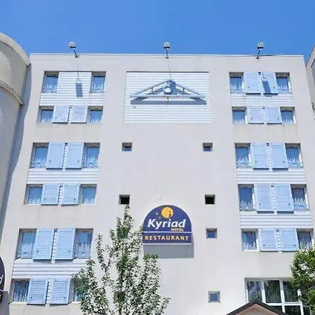 Ibis Styles Croix Rousse