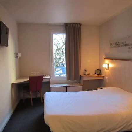 Ibis Styles Croix Rousse Hotel