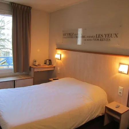 Ibis Styles Croix Rousse 3*