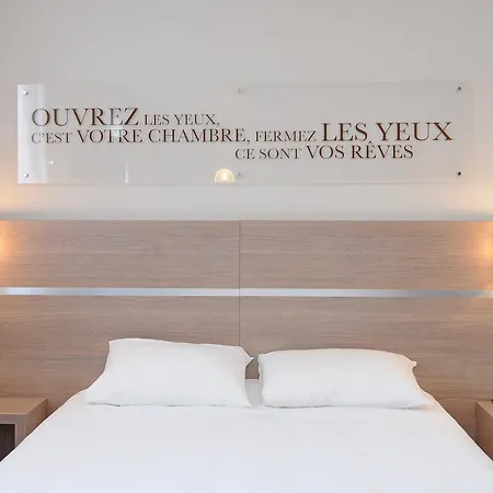 Hotel Ibis Styles Croix Rousse