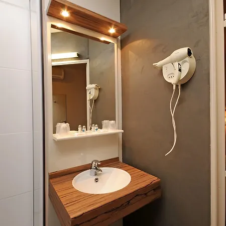 Hotel Ibis Styles Croix Rousse Lyon