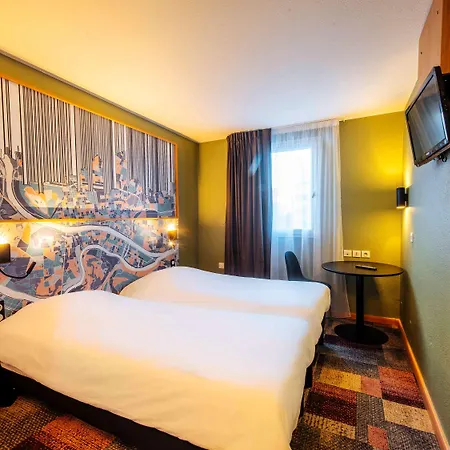 Ibis Styles Croix Rousse