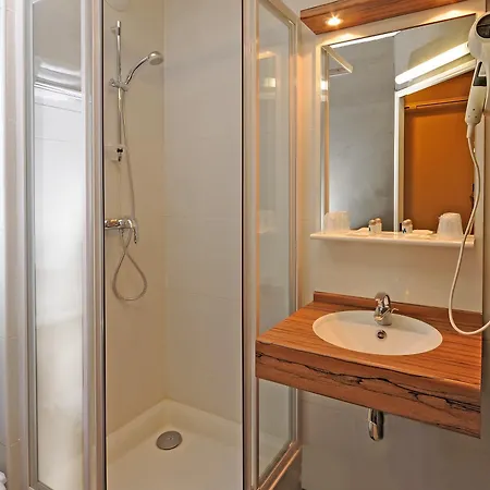 Ibis Styles Croix Rousse