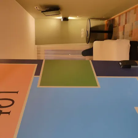 Hotel Ibis Styles Croix Rousse Lyon