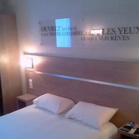Hotel Ibis Styles Croix Rousse Lyon