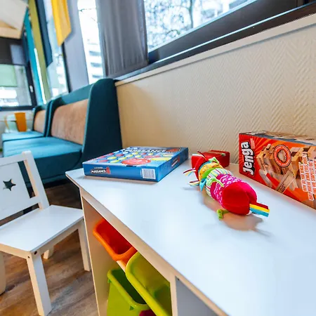Ibis Styles Croix Rousse
