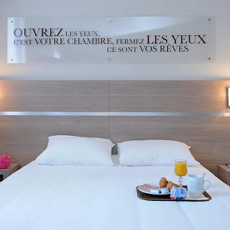 Hotel Ibis Styles Croix Rousse Lyon