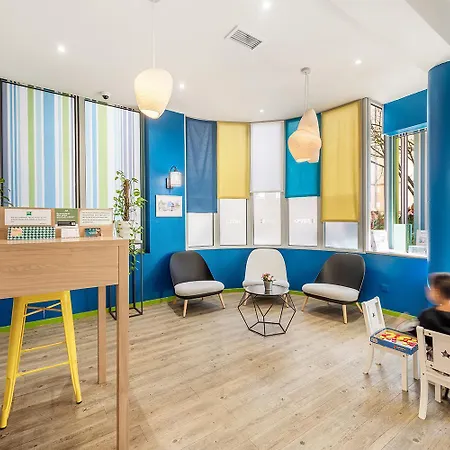 호텔 Ibis Styles Croix Rousse