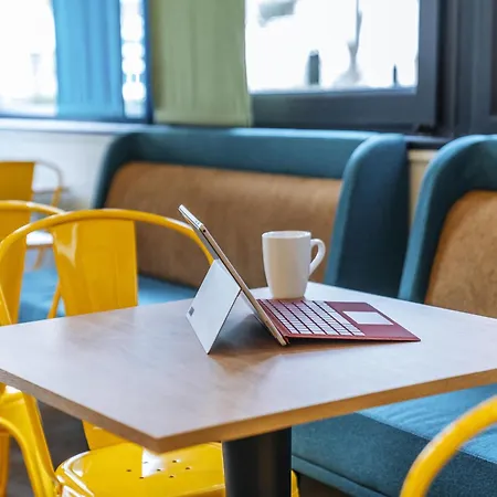 Ibis Styles Croix Rousse 3* 리옹