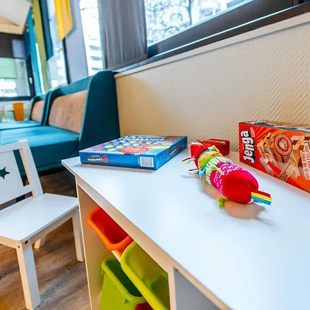 Ibis Styles Croix Rousse 3* Lyon
