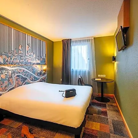 Ξενοδοχείο Ibis Styles Croix Rousse 3*