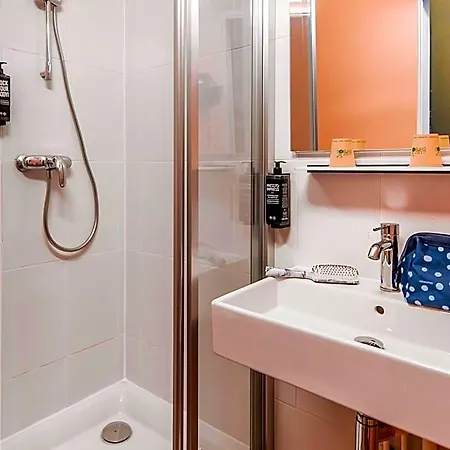 Ibis Styles Croix Rousse 3*