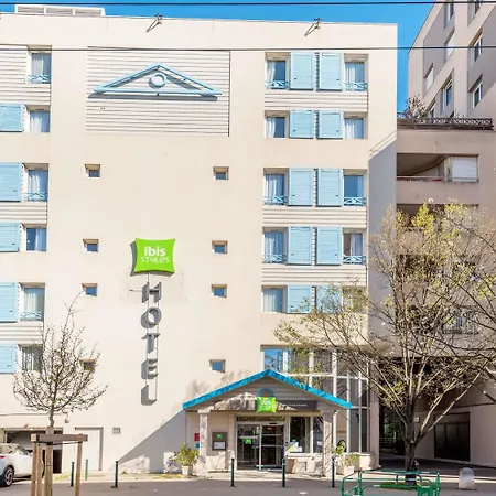 Ibis Styles Croix Rousse Lyon
