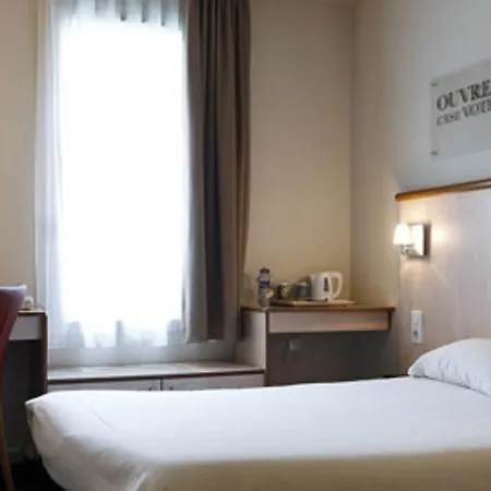 Hotel Ibis Styles Croix Rousse Lyon