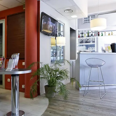 Hotel Ibis Styles Croix Rousse