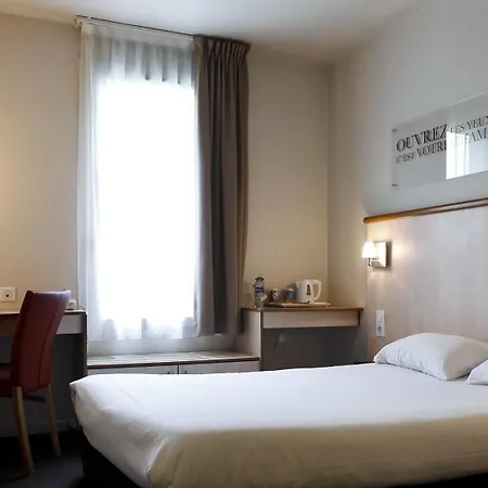 Ibis Styles Croix Rousse