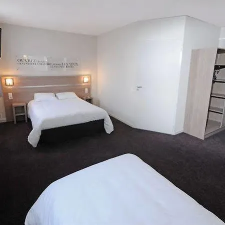 Ibis Styles Croix Rousse Hotel Lyon