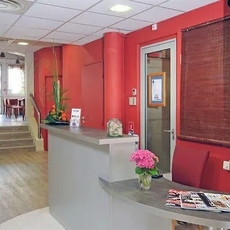 Ibis Styles Croix Rousse 3*