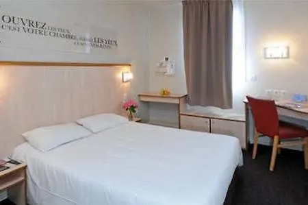 Hotel Ibis Styles Croix Rousse